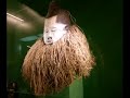 Africa ethnography and art