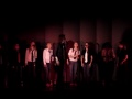 VT Soulstice: \"Eternal Flame\" (Mary Johnson)