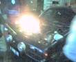 Mazda Vantrend (323 / GLC wagon) 1.4 Litre TURBO