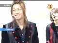 Super Junior [hacky sac]