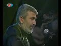 (Esat Kabakli) Bir ay dogdu ilk aksamdan geceden