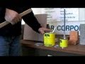 Epoxy Waterproofer Movie