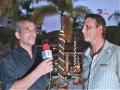 TV PHUKET ENGLIH CHANNEL Skal dinner @ Centara part 1
