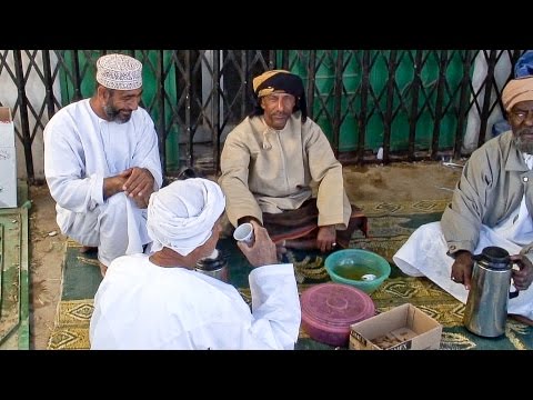 oman - In this film about The Sultanate of Oman (touristic) highlights are shown in some detail starting in Muscat / Mutrah at the coast (the capital area) and from...