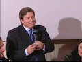 Intervento Sen. Gianfanco D\