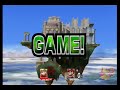 SSBB Impractical Size Mod Zero Suit Samus and Peach