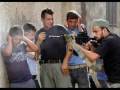 The war against terror