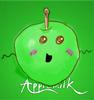 applemilk theme