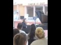 Simone Dinnerstein Plays Maryland Prison