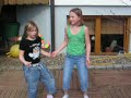 Soulja Boy - Tanz von Jeannine und Natalia Soulja Boy - Tanz von Jeannine und Natalia