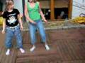 Soulja Boy - Tanz von Jeannine und Natalia