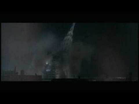 godzilla 1998