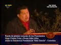 LAROUCHE A CHAVEZ EL BANCO DEL SUR Y EL TREN DEL DARIEN