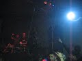 El Gonzo catekk @ Fluc Wanne Vienna