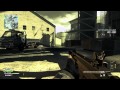 Modern Warfare 3 DLC Map Pack #4 TDM on Foundation w/ Gold ACR (Live Commentary/Gameplay)