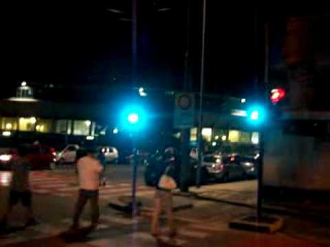 Multaron a U2 en Turín por exceso de ruido