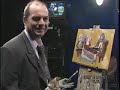 Let's Paint Mannlicher Carcano's portrait #2