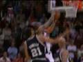 NBA highlights from January 31, 2008