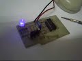 Led Pulsante Led Pulsante