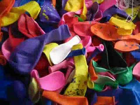 Banchet Flacaciandy's:X