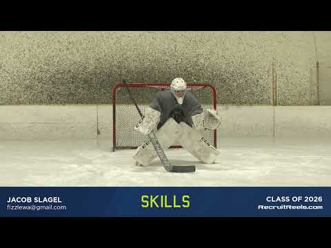 #76 Jacob Slagel Skills Highlights