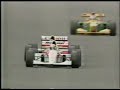 senna vs prost   the greatest formula one battles