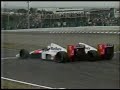senna vs prost   the greatest formula one battles
