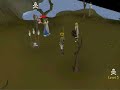 - The Quest Part III Teaser - (Runescape).