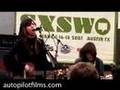 Nicole Atkins Where Did You Sleep Last Night live at SXSW