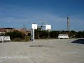 AeroVertical: Hovering test 2 of convertiplane VTOL RC model AeroVertical: Hovering test 2 of convertiplane VTOL RC model