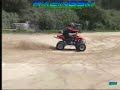 Polaris Scrambler 400 tuned Polaris Scrambler 400 tuned