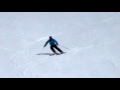 Click here to watch this video Verbier 2012 - Johnnie Carving