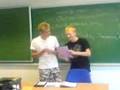 Mads & Ahler Goes Deutsch.