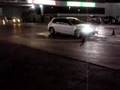 round 2 12.5 bubble vs 13.0 supercharged mustang