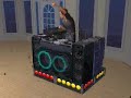 cumbia mix [DJ JORE]