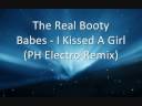 The Real Booty Babes- I Kissed A Girl (PH Electro Remix) The Real Booty Babes- I Kissed A Girl (PH Electro Remix)