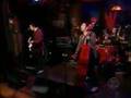 The Living End - Whos Gonna Save Us (Kilborne)