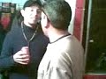 padrino rege