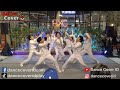 SuperM 슈퍼엠 - 100 Remix Dance Cover by AVENGERS