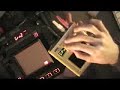 Kaossilator + KP3 (2)