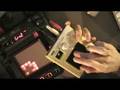 Kaossilator + KP3 (2)
