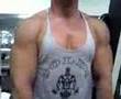 Shoulder day