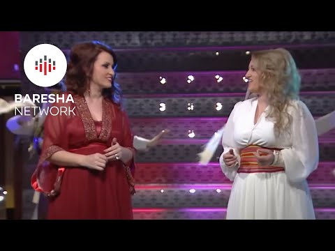 Motrat Mustafa- Potpuri (4) - Gezuar 2014