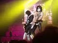Kiss-Black Diamond kobetasonik 2008