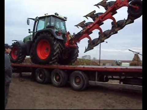 fendt