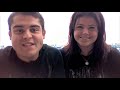 Bernie Salazar and Brittany Aberle - Fitness Friends