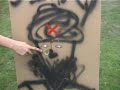 Cannon Vs Osama