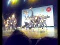 breakaholics show in boty 2007