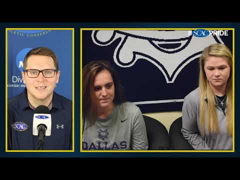 2020 UD Softball Media Days thumbnail