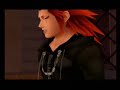 AkuRoku;; The Fire